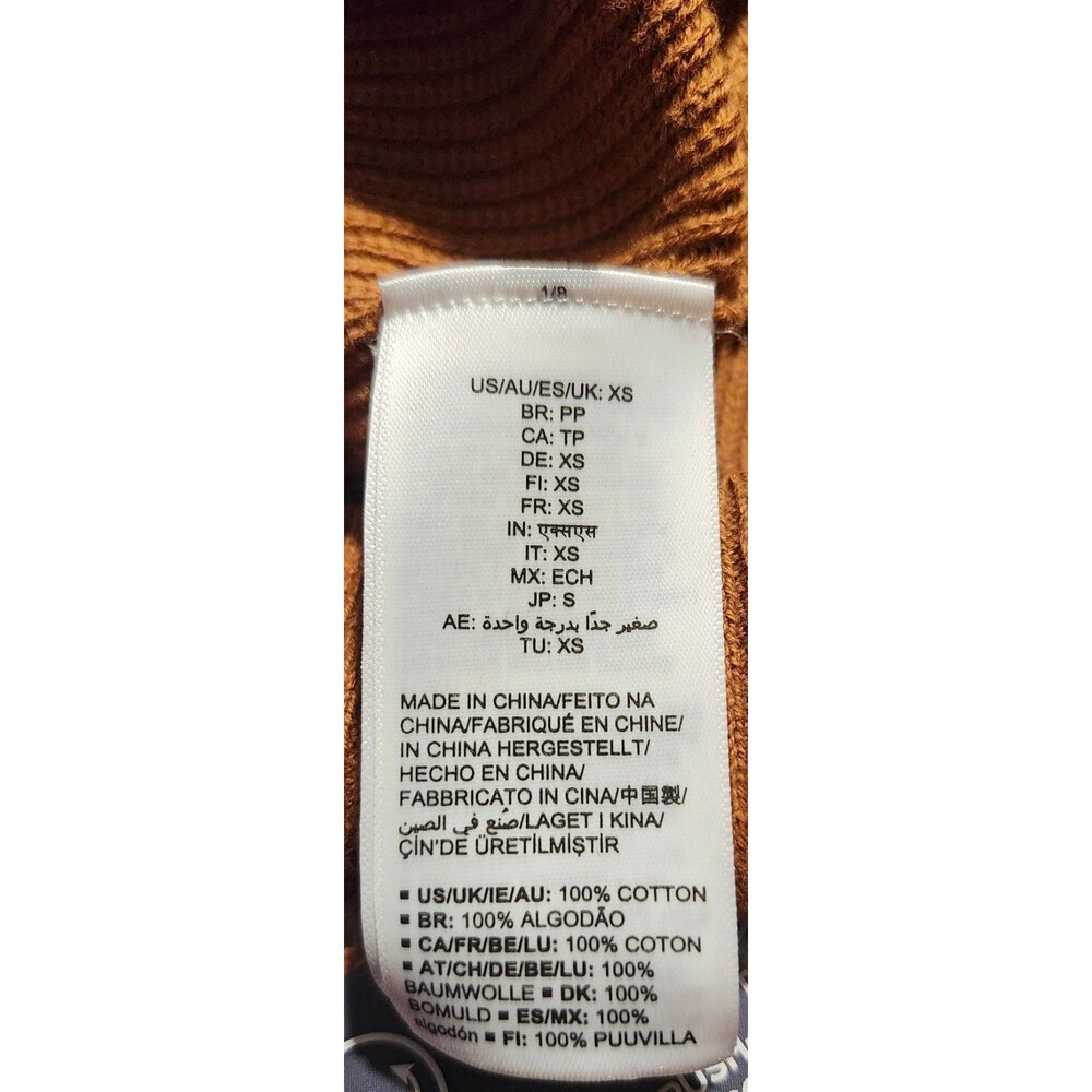 X-small Amazon Essentials Turtleneck - Picture 3 of 3